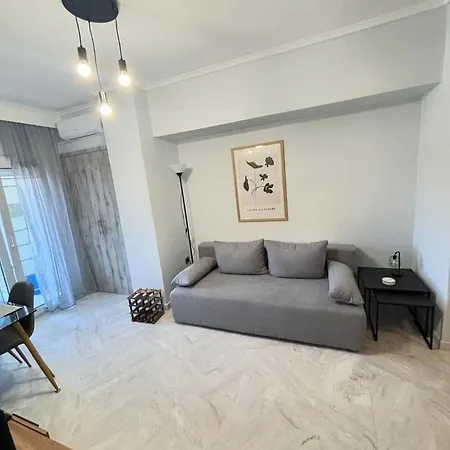 Appartement Mary's House Kalamaria *