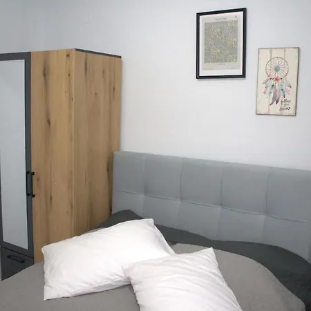 Appartement Mary's House Kalamaria