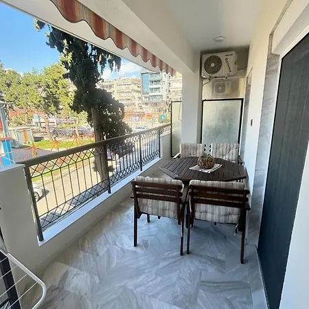 Mary's House Kalamaria Thessalonique