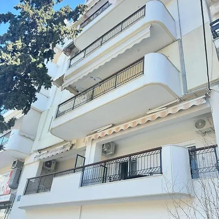 Appartement Mary's House Kalamaria *
