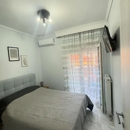 Apartment Mary's House Kalamaria *