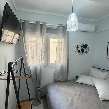 Apartment Mary's House Kalamaria Thessaloniki