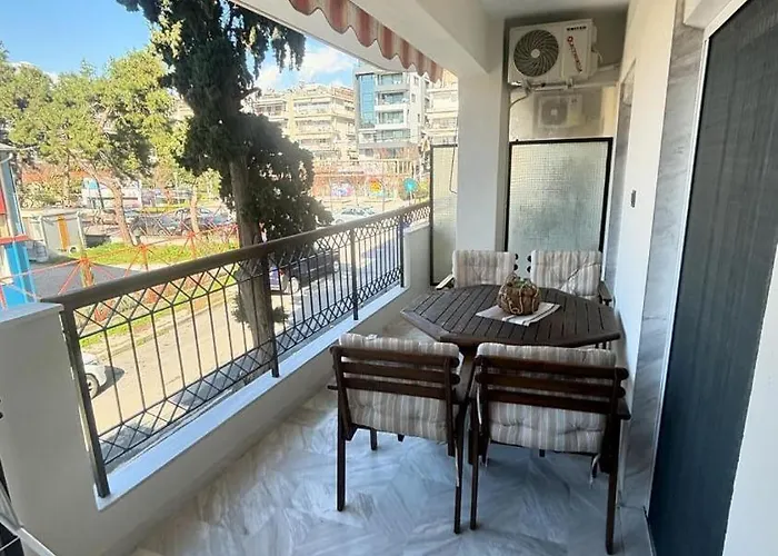 Mary's House Kalamaria Thessaloniki