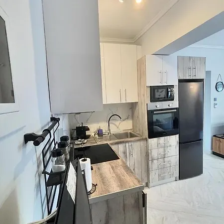 Mary's House Kalamaria *