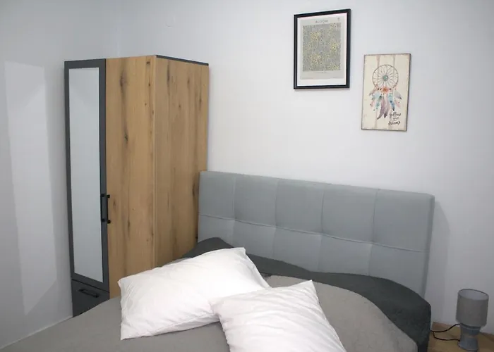 Apartament Mary's House Kalamaria