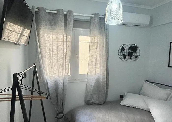 Apartament Mary's House Kalamaria Saloniki